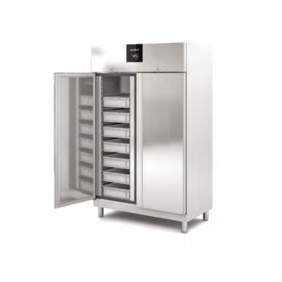 Armario refrigeración pastelería Mirage CAERP-125-14 Docriluc