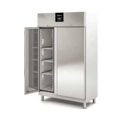 Armario refrigeración Mirage CAGR-125-1/1-2/1 Docriluc