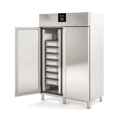 Armario refrigeración pescado Mirage CAGRPP-140-2 Docriluc