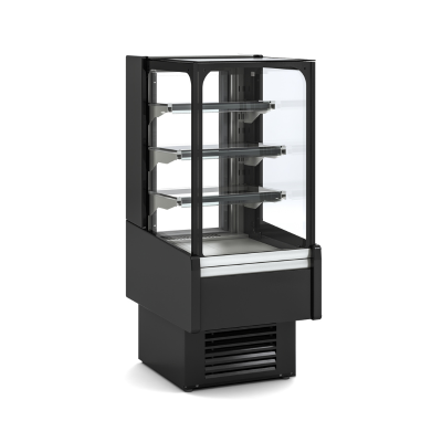 Vitrina refrigerada semimural Insignia VV-6-6-R Docriluc
