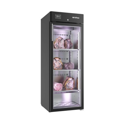 Armario madurador de carne AC 280 MDAB Infrico