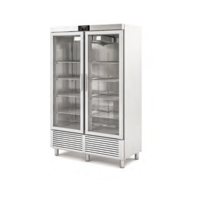 Armario refrigeración Nimbus CASR-140-4 Docriluc