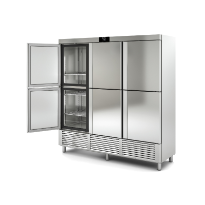Armario refrigeración Nimbus CASR-210-6 Docriluc