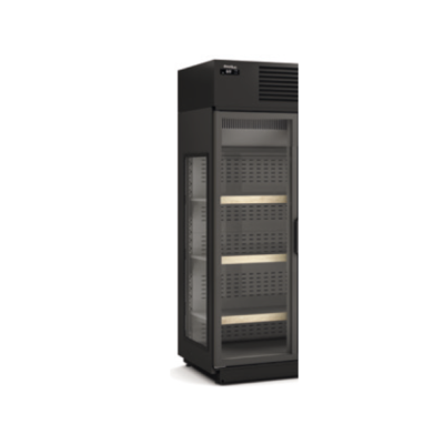 Armario expositor de vinos refrigerado Vitis EFIWH-1R Docriluc