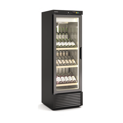 Armario expositor de vinos refrigerado Cépage DEBRW-751-NN Docriluc