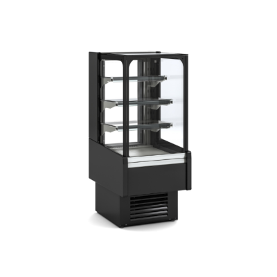 Vitrina refrigerada autoservicio Insignia VVA-6-6-R Docriluc