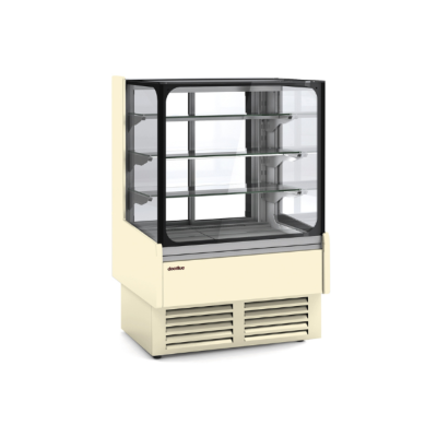 Vitrina refrigerada autoservicio Insignia VVA-6-9-R Docriluc
