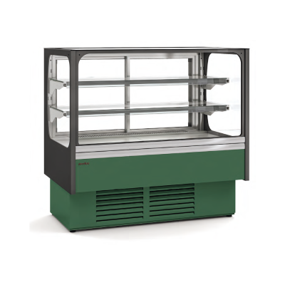 Vitrina refrigerada semimural Spectre VV-6-9-RGM Docriluc