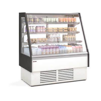 Vitrina refrigerada semimural Spectre VV-6-16-MR Docriluc