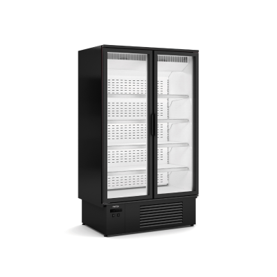 Armario expositor congelación Ingenious EFI 2C Docriluc