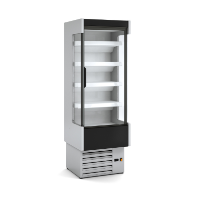 Mural refrigerado cerrado Cedar DG0 06 M2 Docriluc