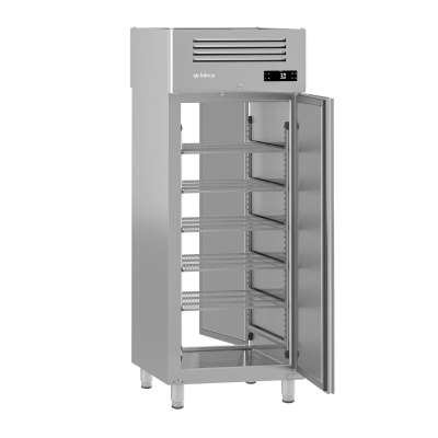 Armario refrigeración pasante AGB 901 PDC Infrico INVERTER A+