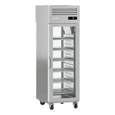 Armario refrigeración pasante AGB 901 PDCR Infrico INVERTER A+