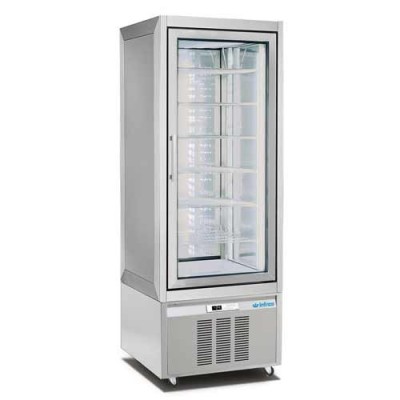 Armario expositor pastelería LO3505 Infrico