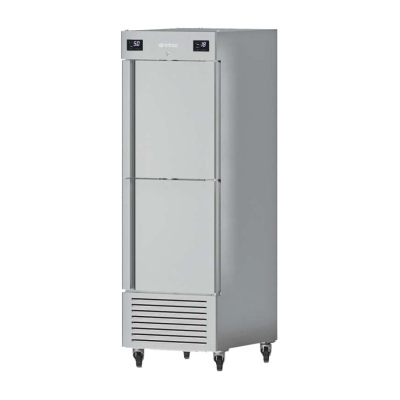 Armario profesional mixto GN 2/1 AN 23 MX Infrico