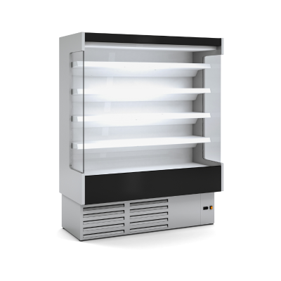 Mural refrigerado abierto Cedar DS3 15 M2 Docriluc