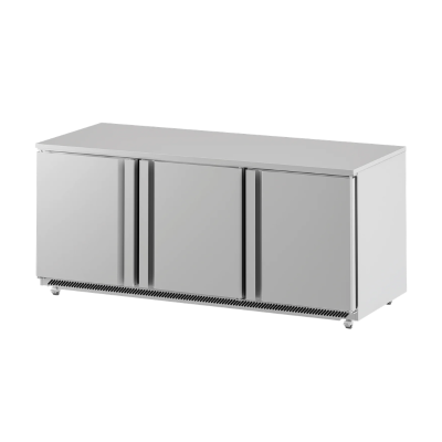 Mesa fría congelación línea americana UC 72 FW Infrico