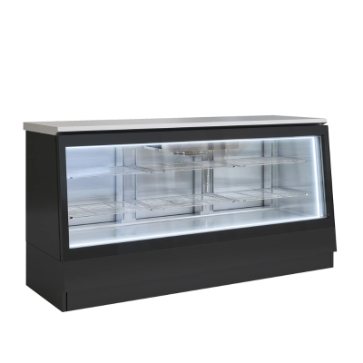 Vitrina cerrada refrigerada VC 1400 B Infrico