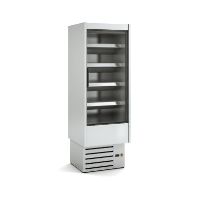 Mural refrigerado cerrado Cedar DG3 06 I M1 Docriluc