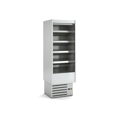 Mural refrigerado abierto Cedar DS3 06 I M2 Docriluc