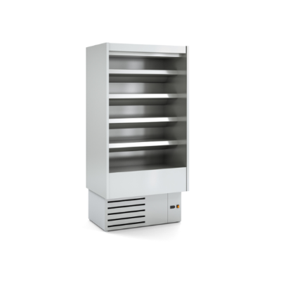Mural refrigerado abierto Cedar DS3 09 I M2 Docriluc