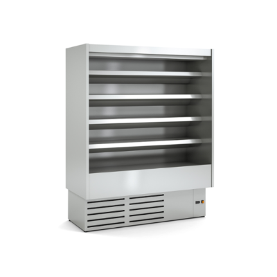 Mural refrigerado abierto Cedar DS3 15 I M2 Docriluc