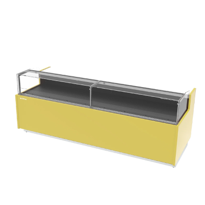 Vitrina refrigerada pastelería Magnus VMG 9 RU LG Infrico