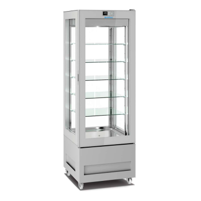 Armario refrigeración expositor pastelería LO8214L Infrico