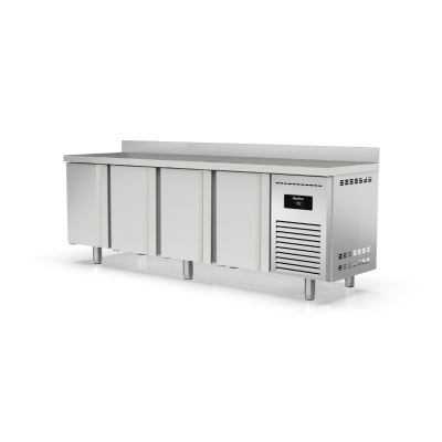 Mesa fría refrigeración Radiant MBR-250 Docriluc