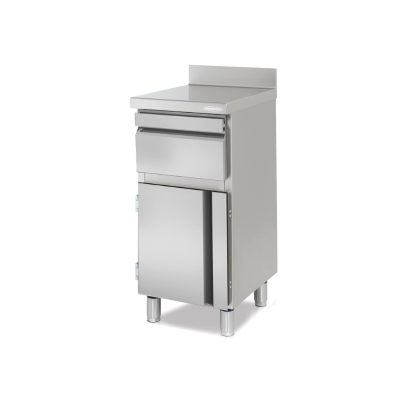 Mueble cafetero Aegis MCN-50C Docriluc