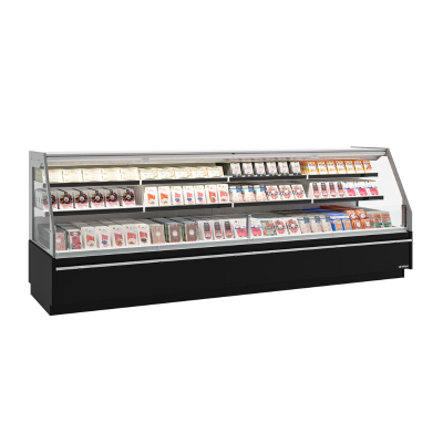 Semivitrina Compact SVT12 IU14 Infrico