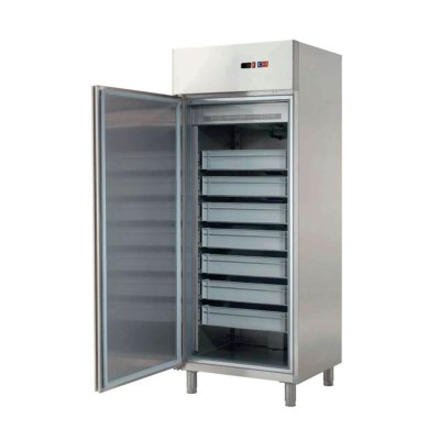 Armario refrigeración pescado ARCH-701-P Climahostelería