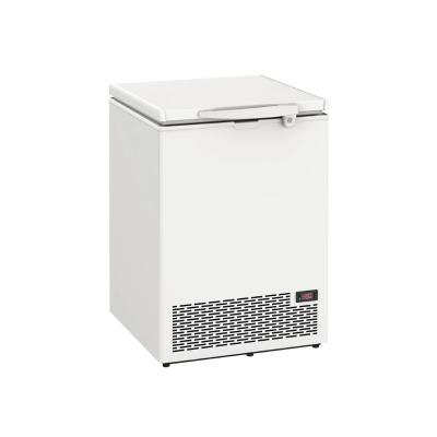 Congelador tapa abatible -70ºC UL10 Infrico
