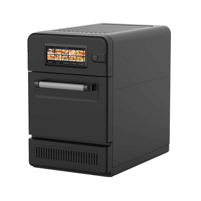 Horno rápido Turbo Oven HSO Infrico