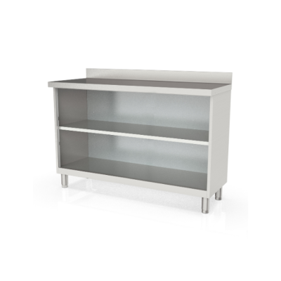Mueble estantería Aegis ENFM35-150 Docriluc