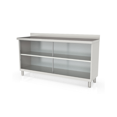 Mueble estantería Aegis ENFM35-200 Docriluc