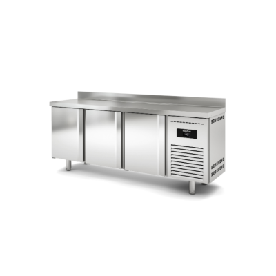 Mesa fría refrigeración Clarion MGR-180 Docriluc