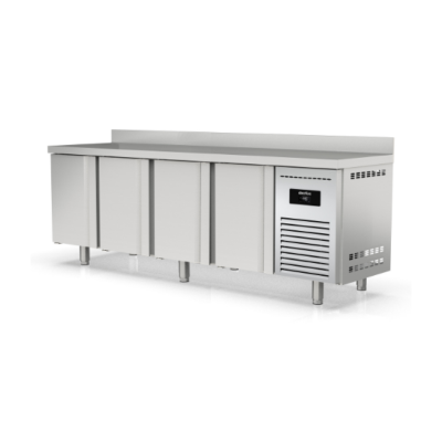 Mesa fría refrigeración Clarion MGR-225 Docriluc