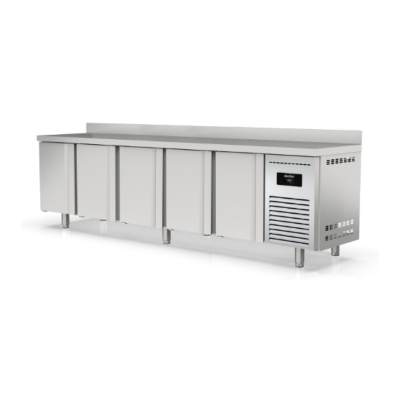 Mesa fría refrigeración Clarion MGR-270 Docriluc
