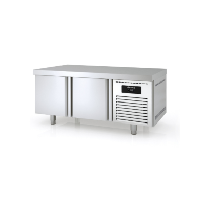 Mesa fría refrigeración Luminis MKR-135 Docriluc