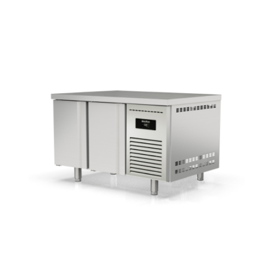 Mesa fría refrigeración Ilumia MPR-150 Docriluc