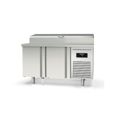 Mesa fría refrigeración Argentium MIE-60-150 Docriluc