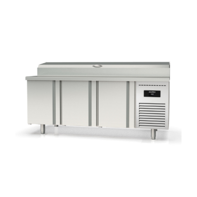 Mesa fría refrigeración Argentium MIE-60-200 Docriluc