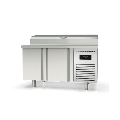Mesa fría refrigeración Argentium MIE-70-135 Docriluc