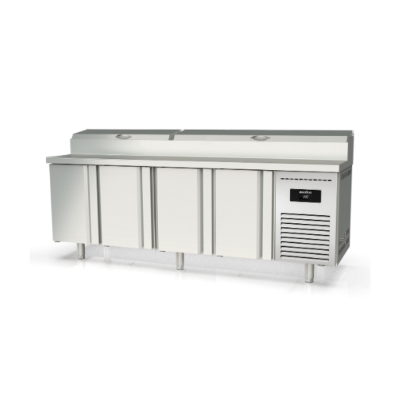 Mesa fría refrigeración Argentium MIE-70-225 Docriluc