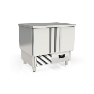 Mesa fría refrigeración Argentium MCF-100 Docriluc