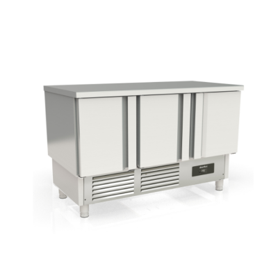 Mesa fría refrigeración Argentium MCF-140 Docriluc