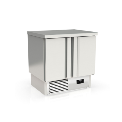 Mesa fría refrigeración Argentium MCFC-100 Docriluc