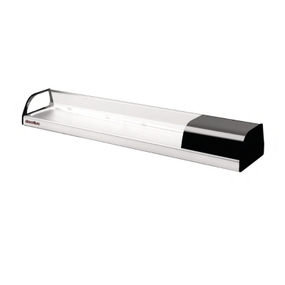 Vitrina refrigerada tapas plana Vortex BSM-1400 Docriluc