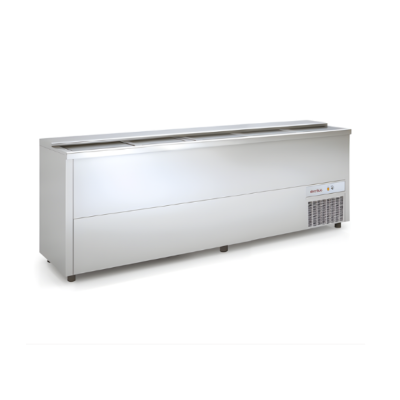 Botellero EBA-250 Docriluc